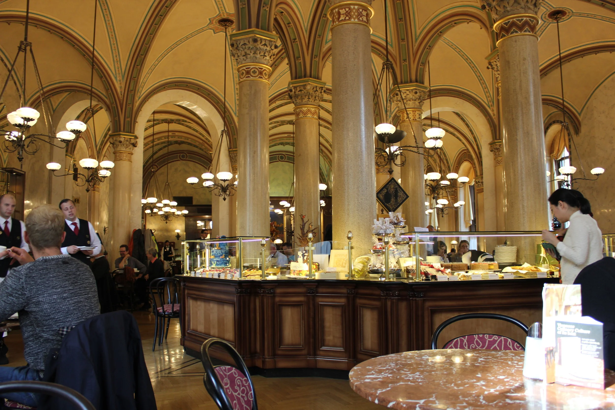 "...pure imagination."