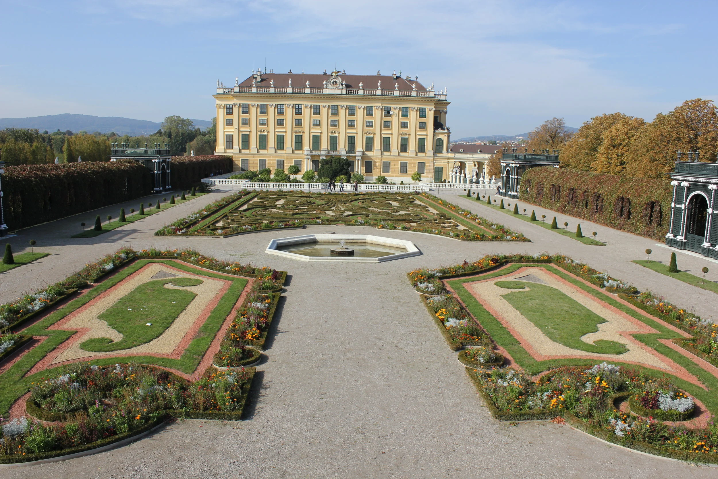 ***Viennese Splendor***
