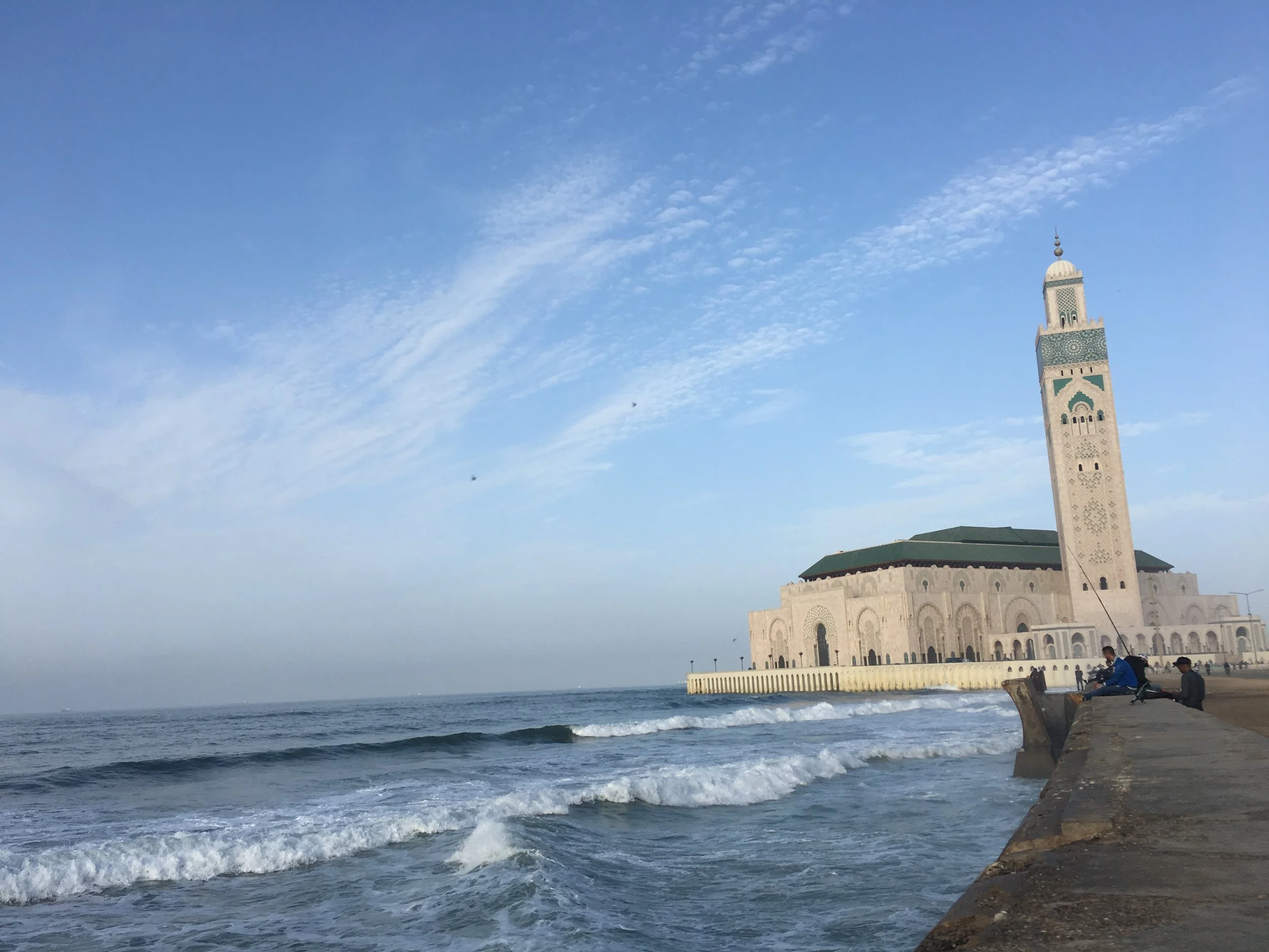 Casablanca