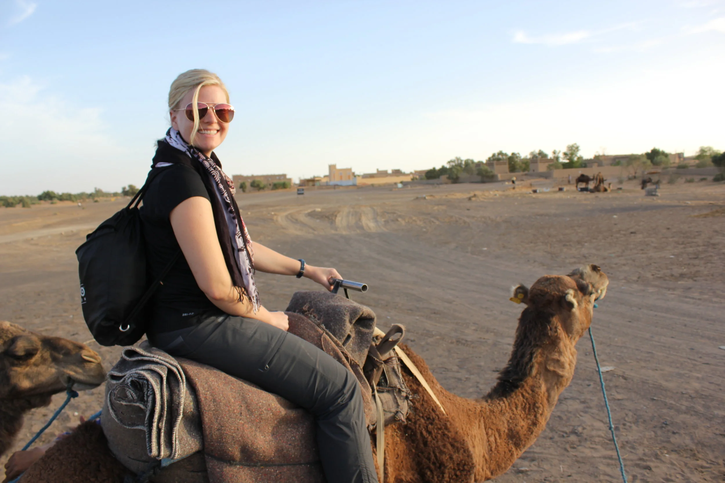 How happy do you get when your spouse speaks the language of a foreign country?