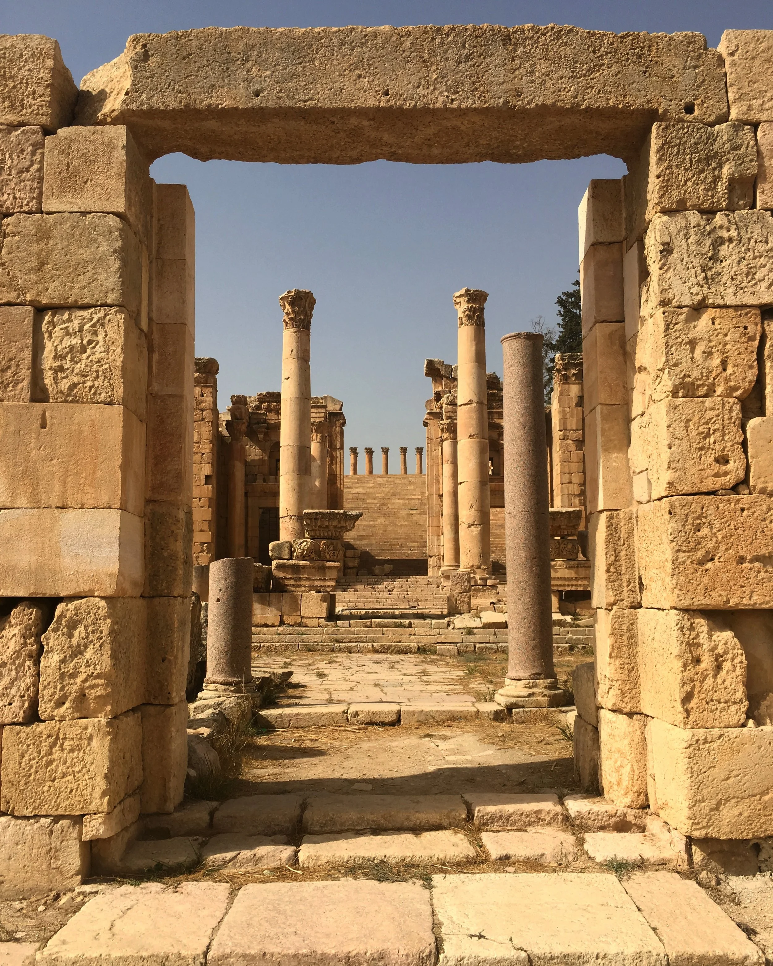 Jerash