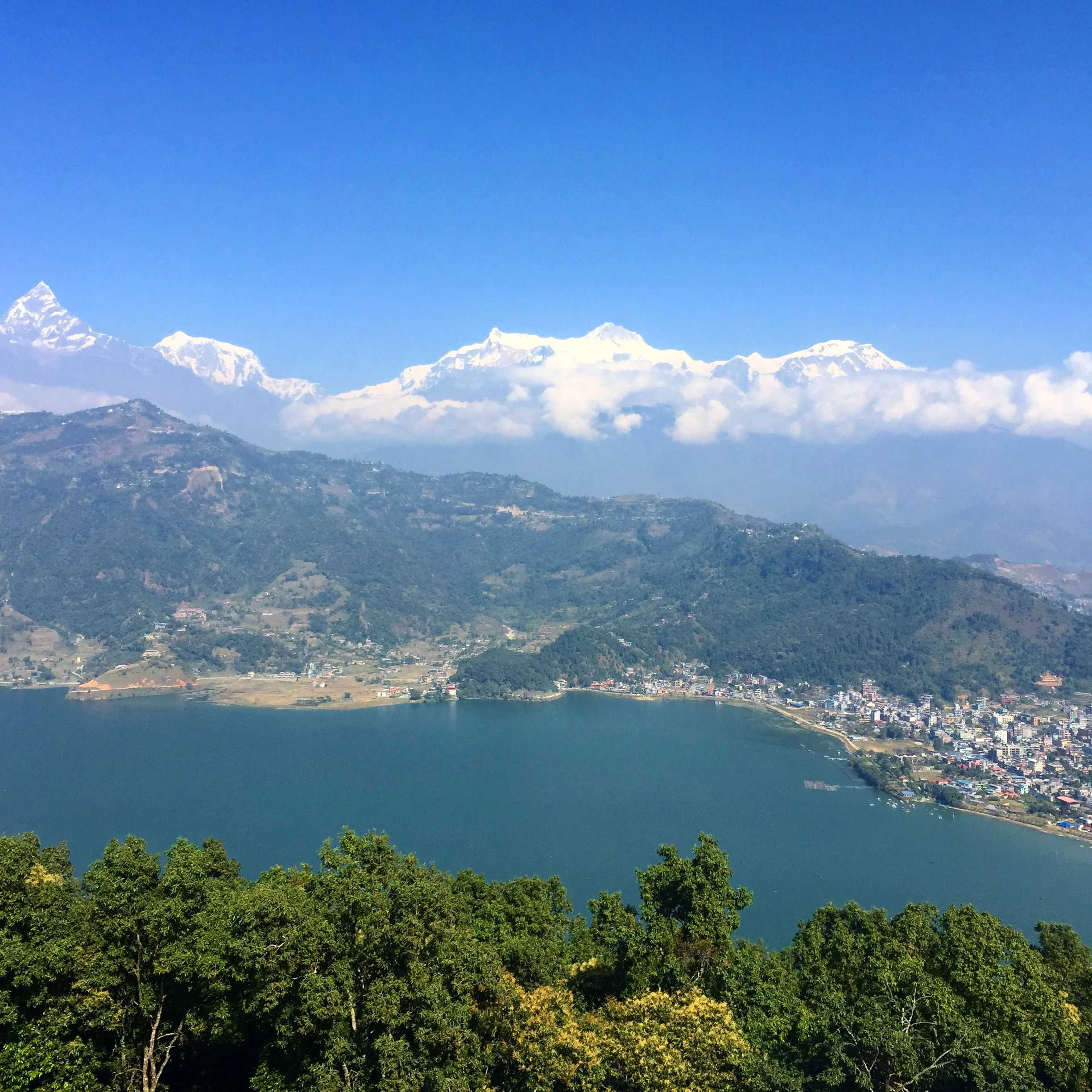 Pokhara