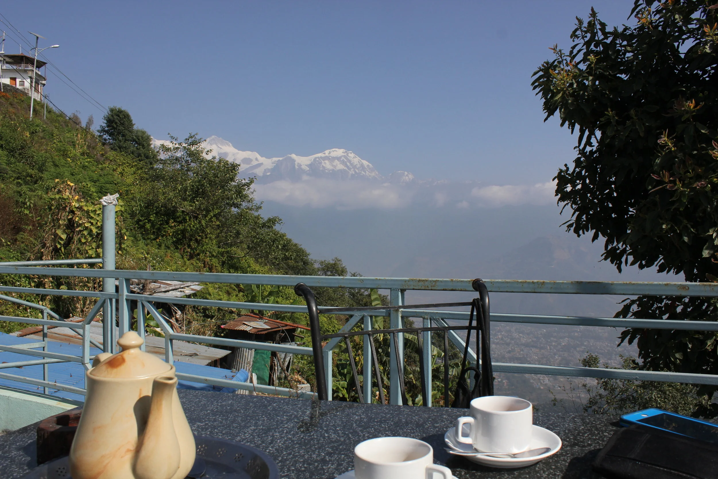 Here's a little story about Jimmy