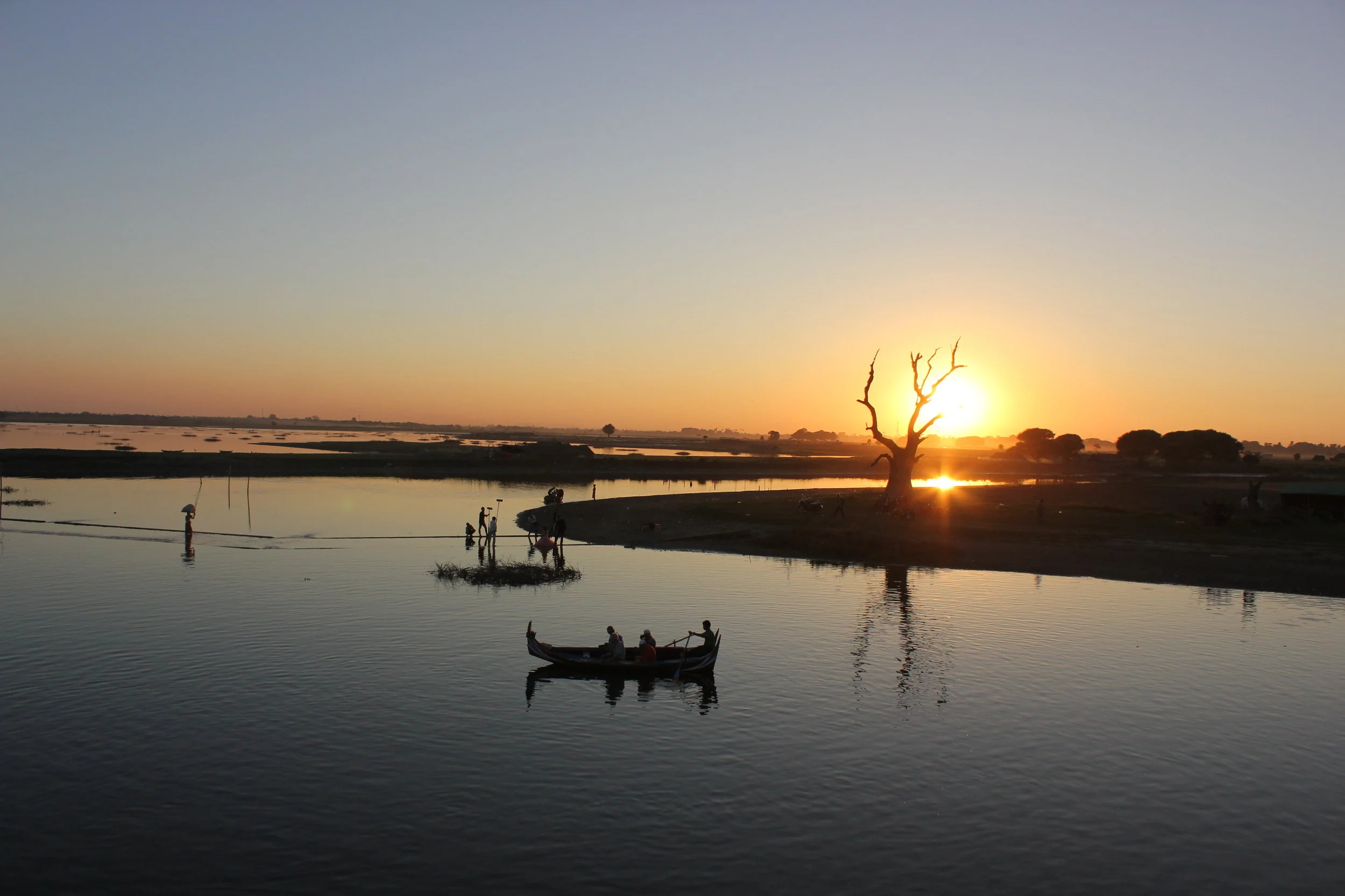Mandalay
