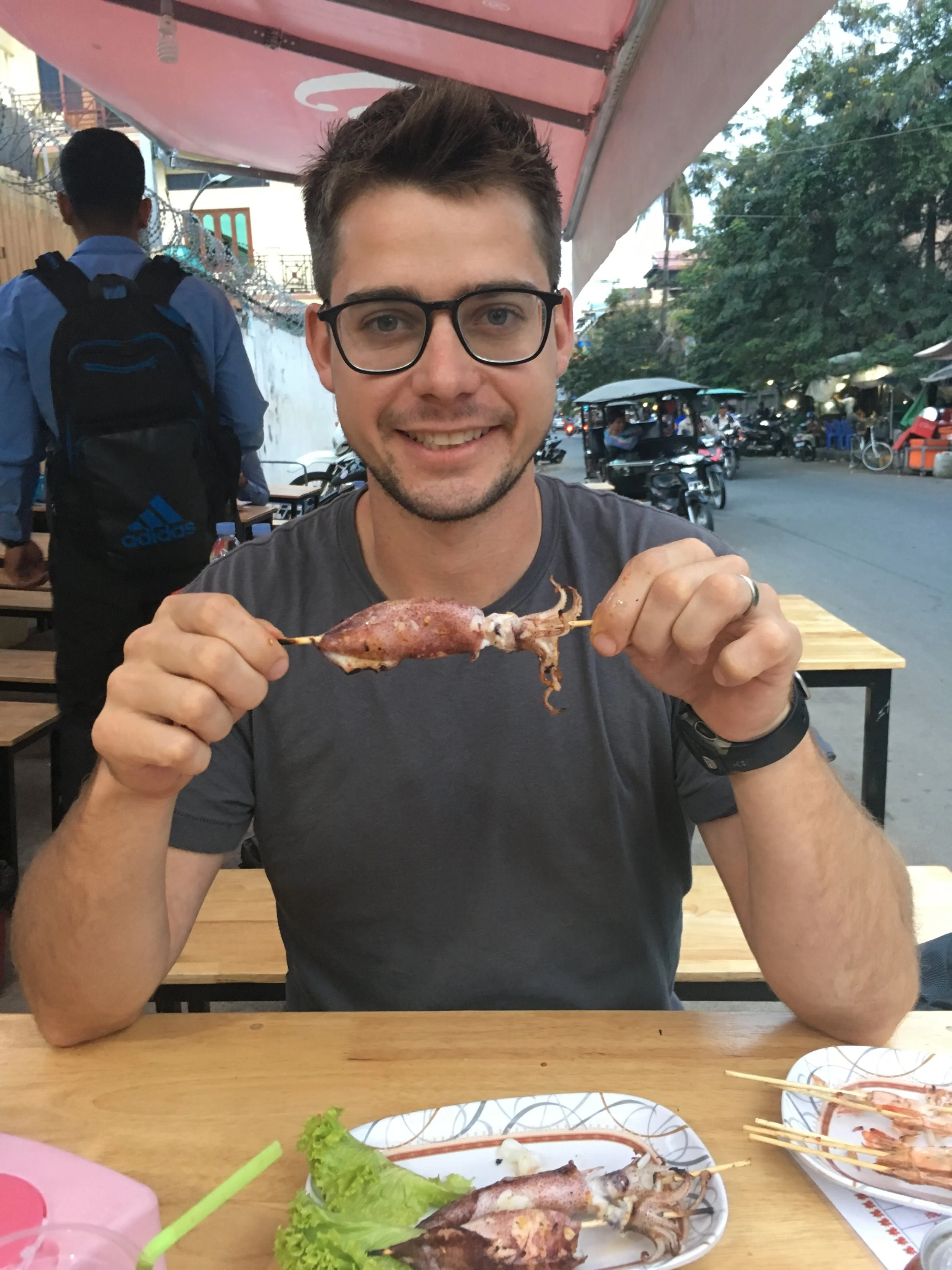 Phnom Penh, Cambodia