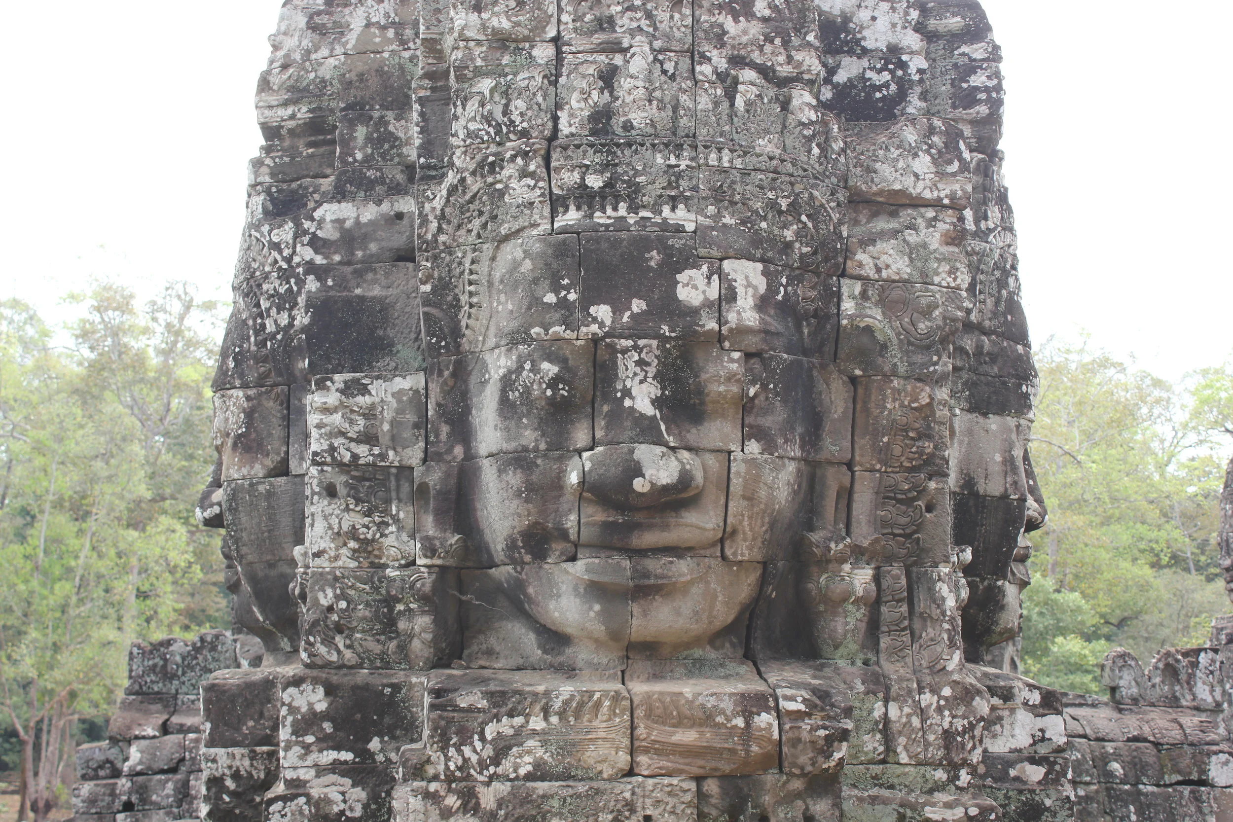 How to get the most out of a day in Angkor Archeological Park