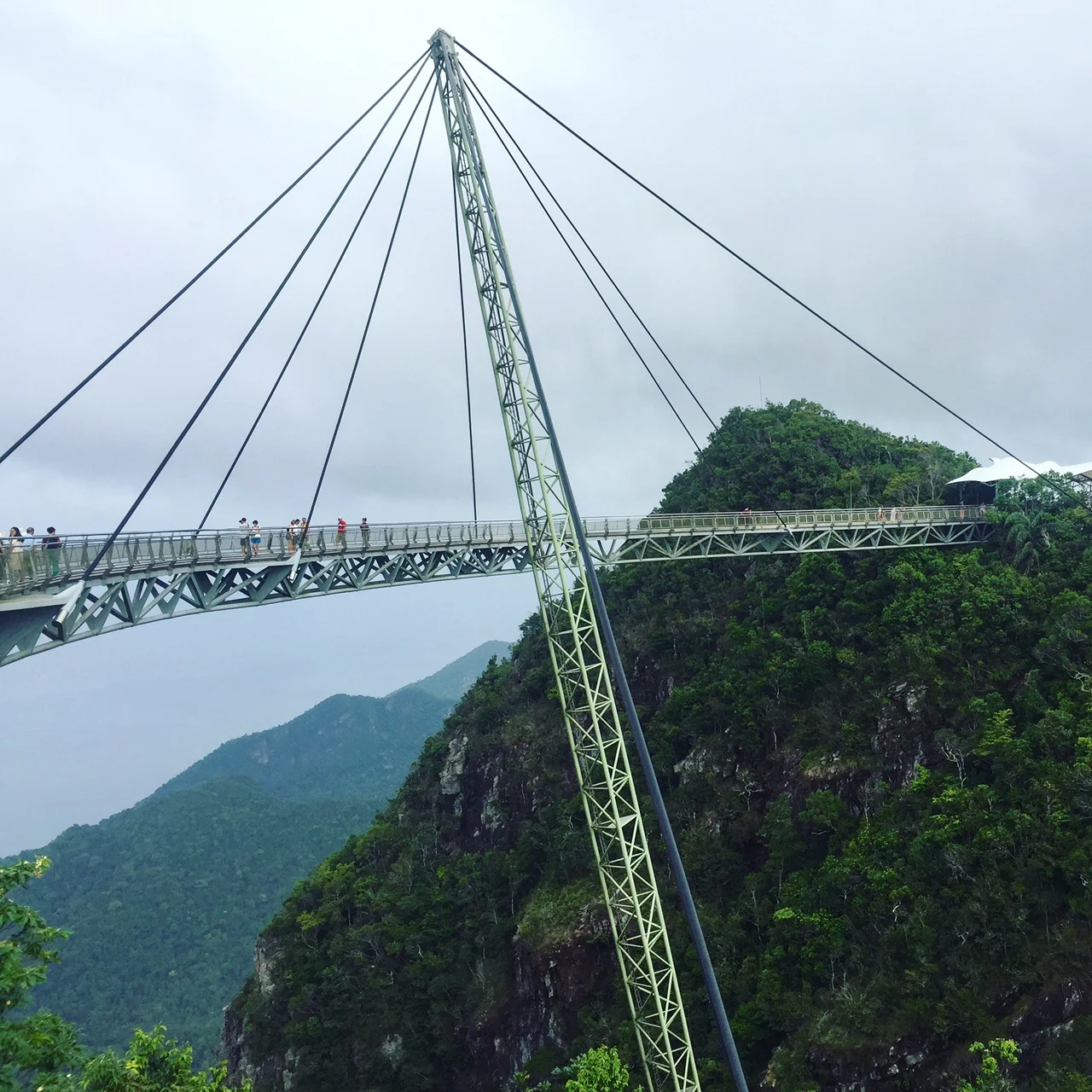 Langkawi Island Escape