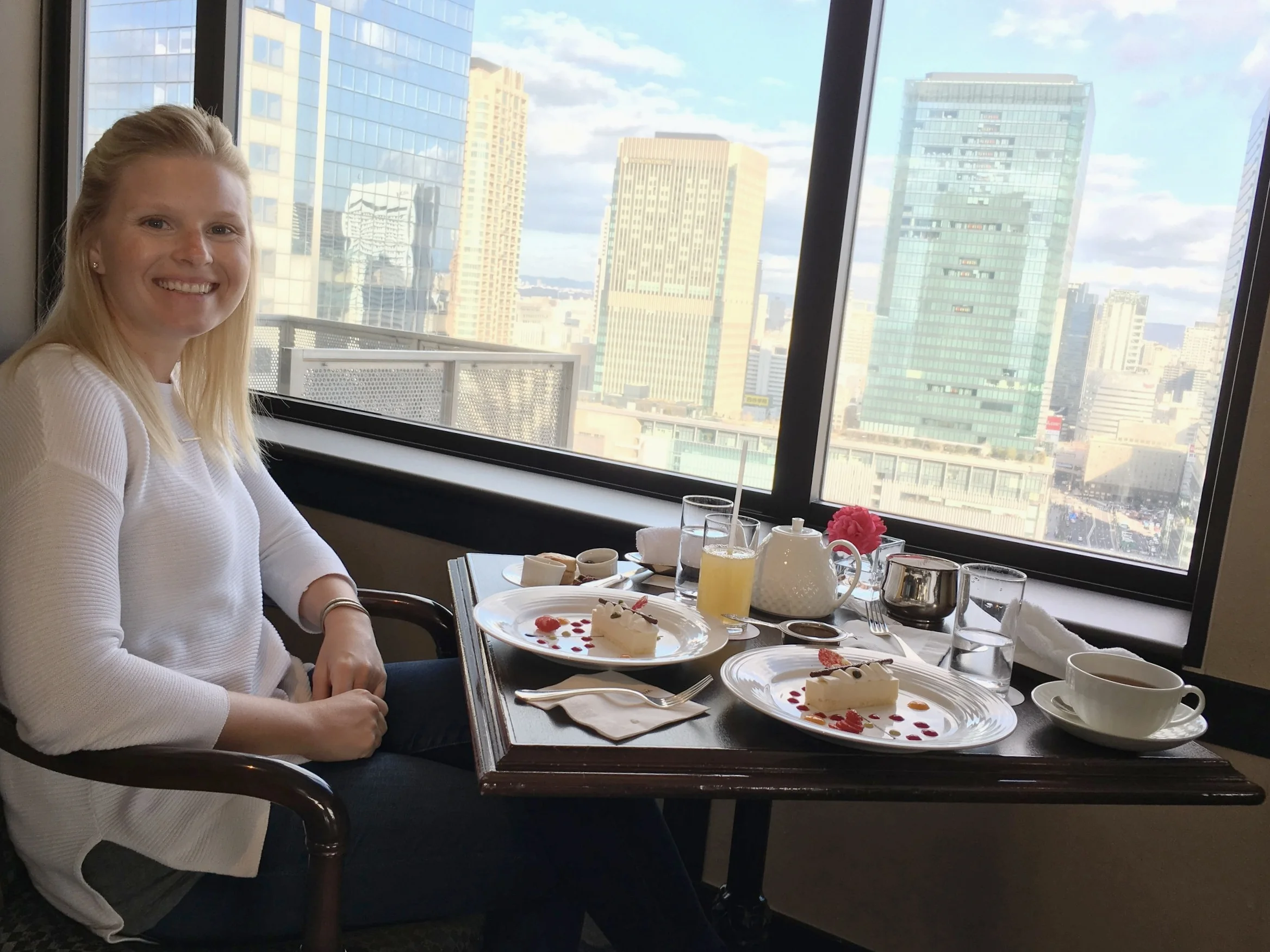 Hotel Travel Hacking, Heyyyy!