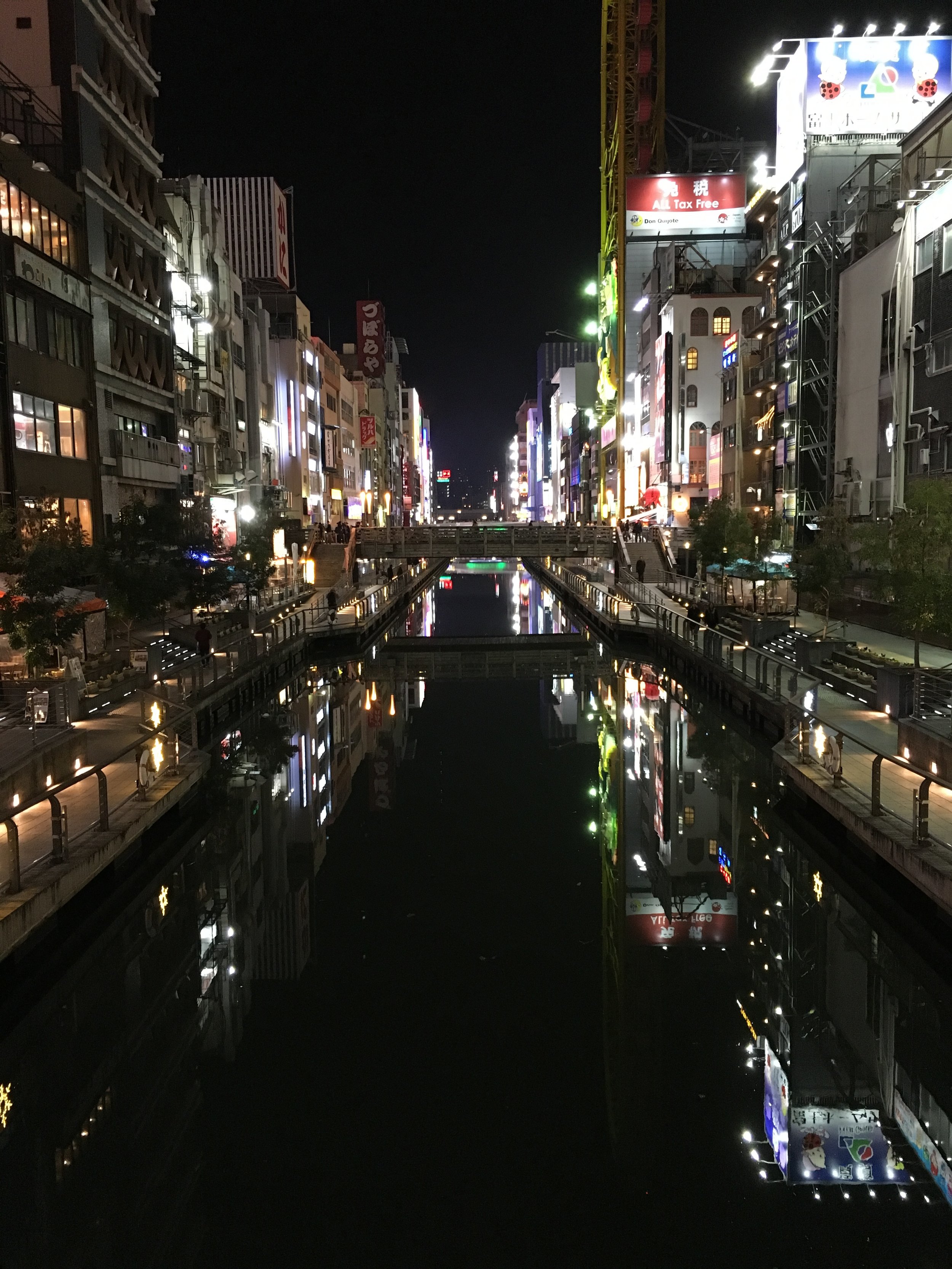 Osaka