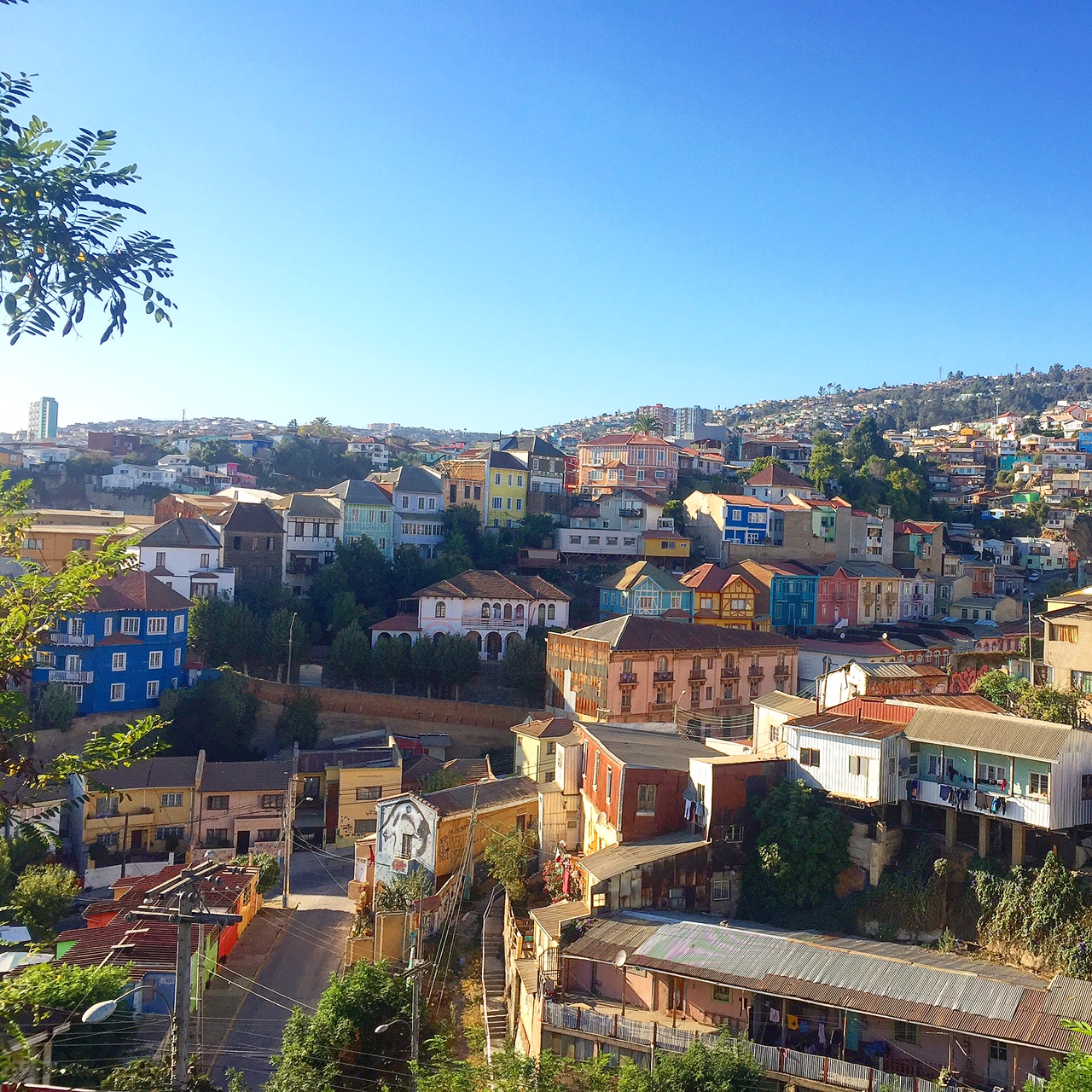 Valparaíso