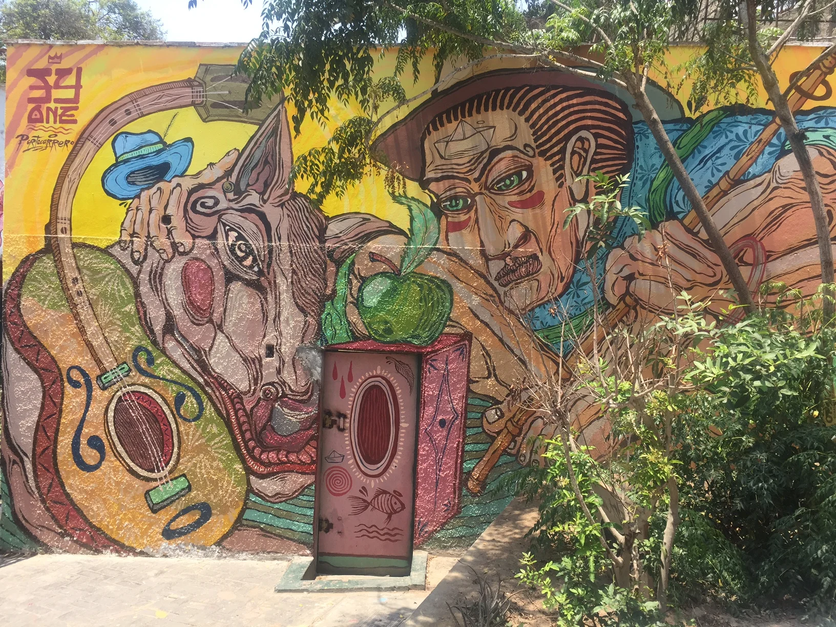 Lima, Peru