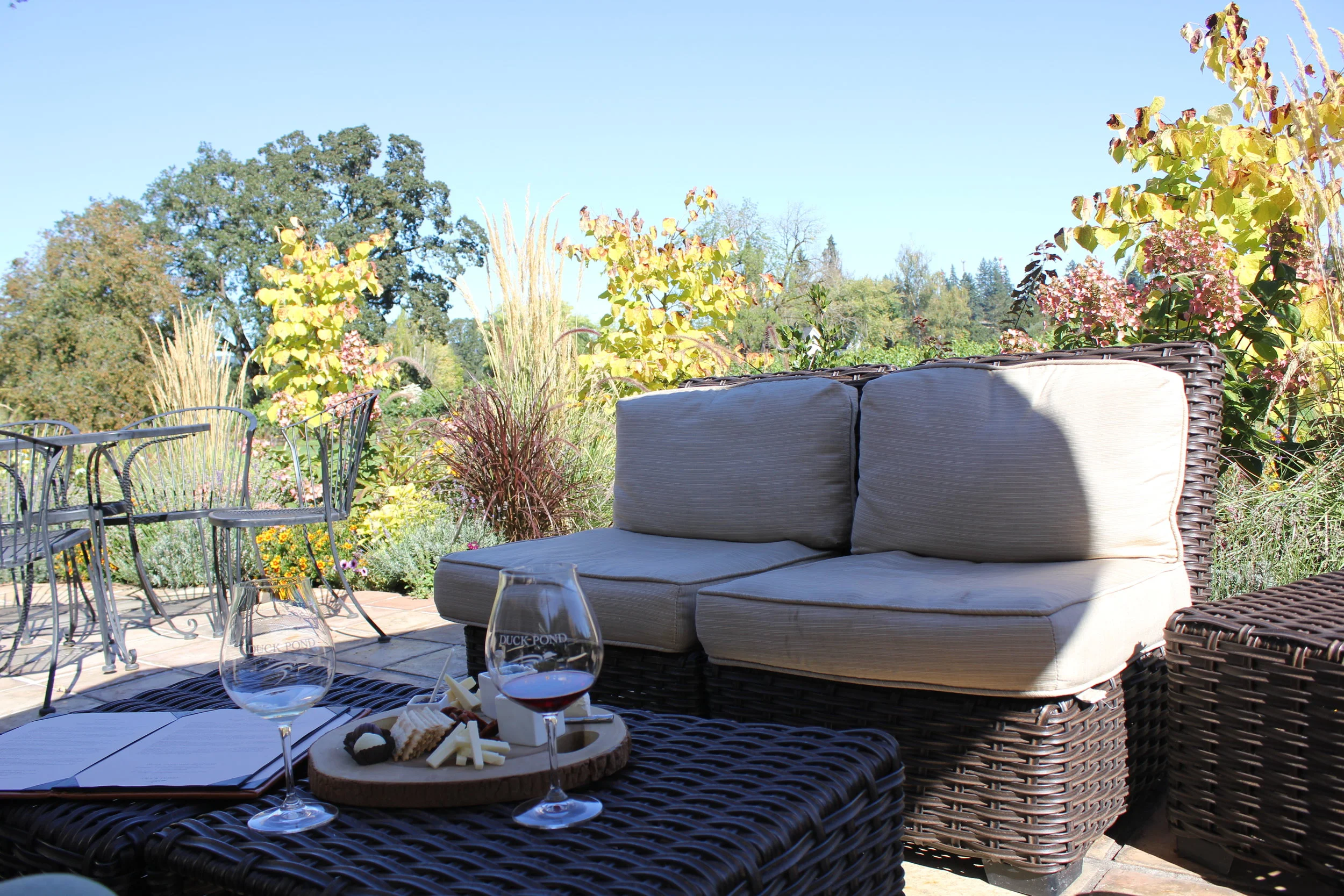 Seattle/Portland Part II