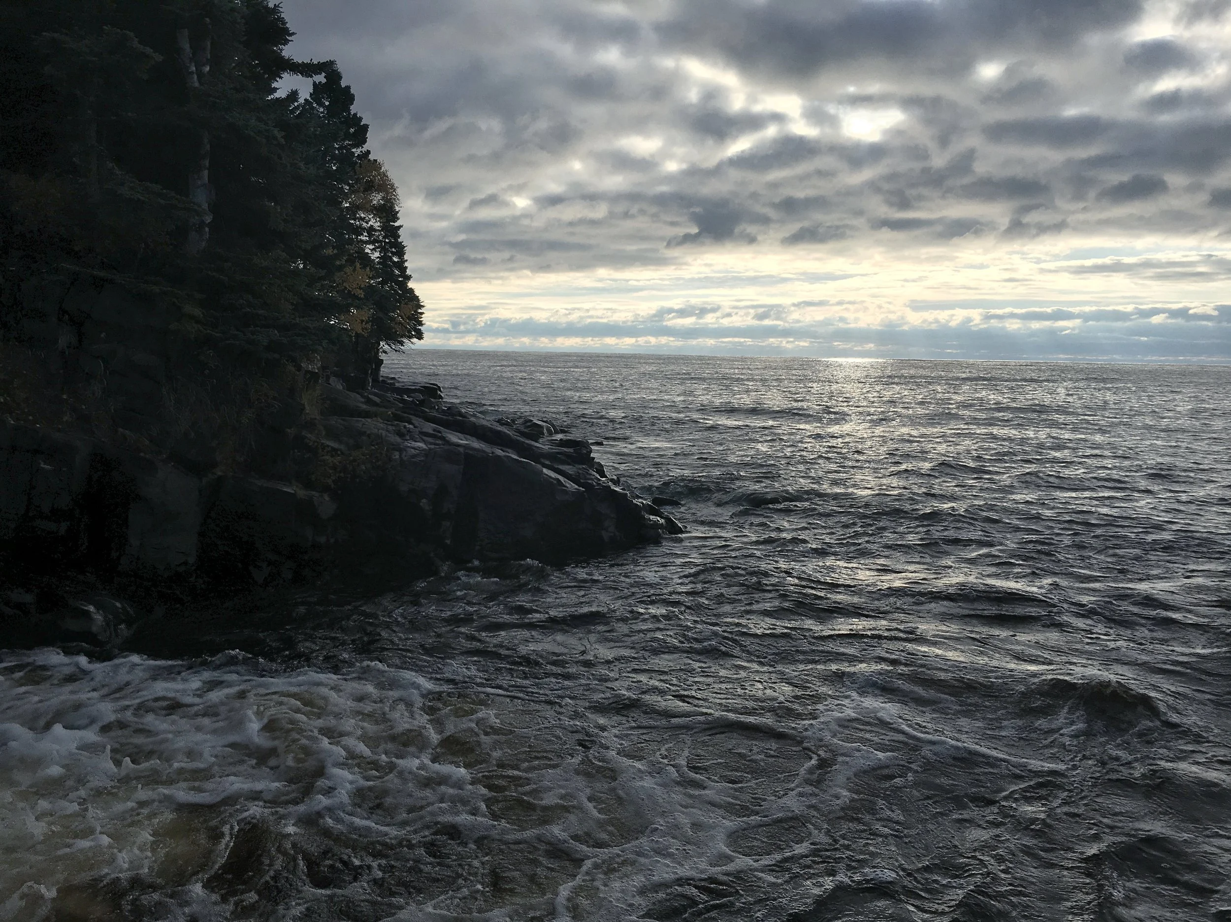 North Shore Adventure