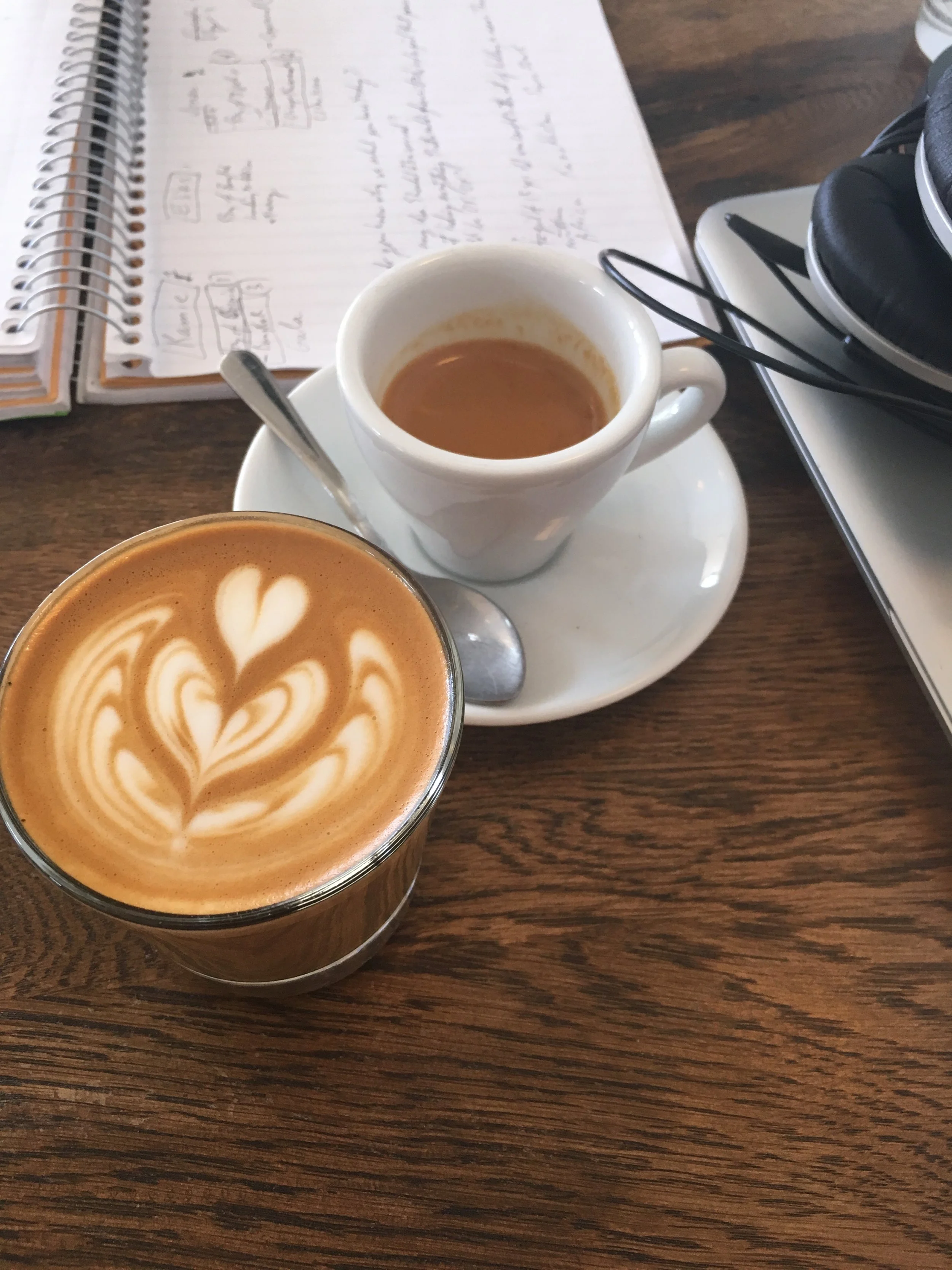 What I've learned from writing a novel