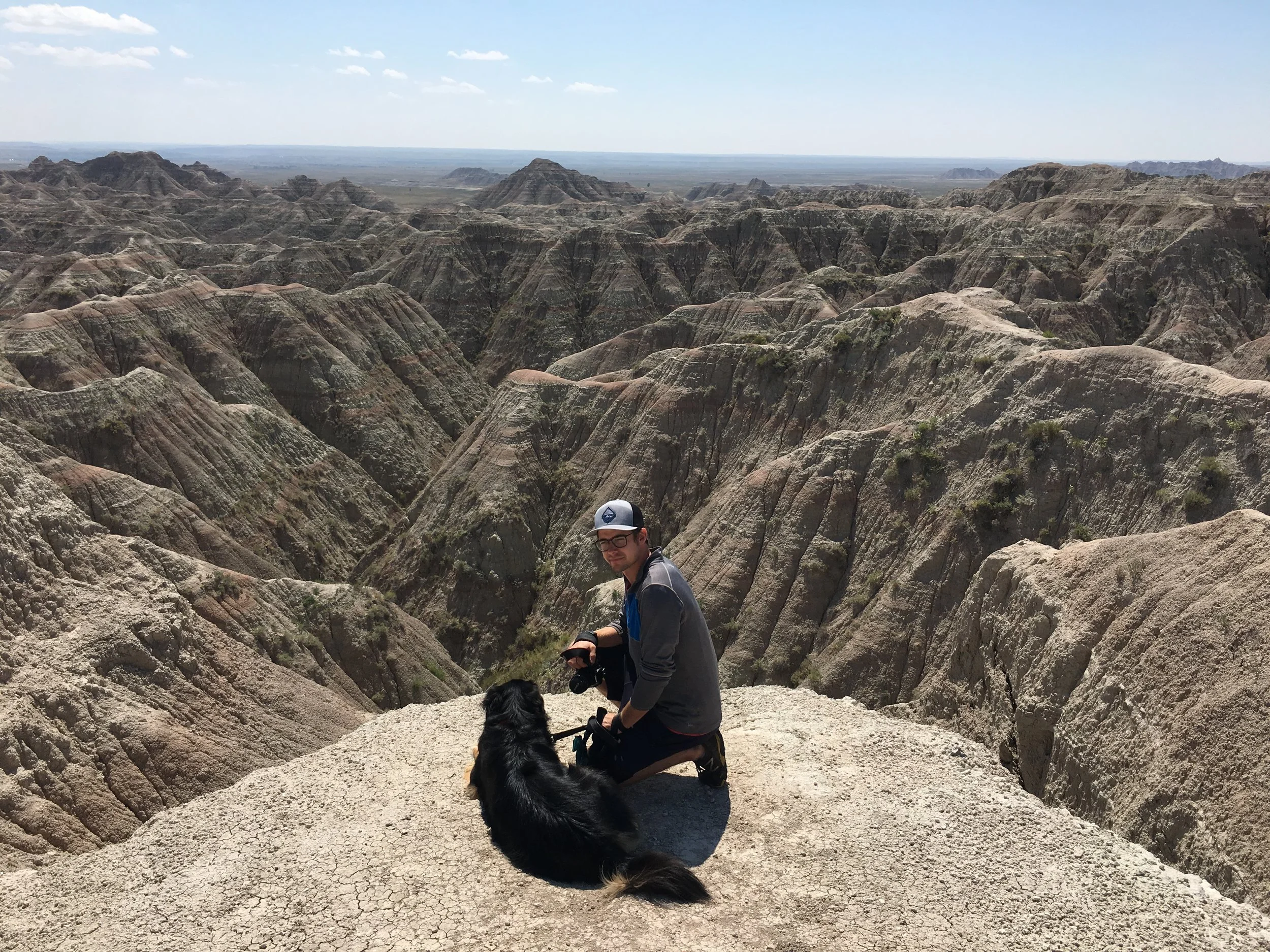 Road Trip | Badlands, Black Hills, Colorado