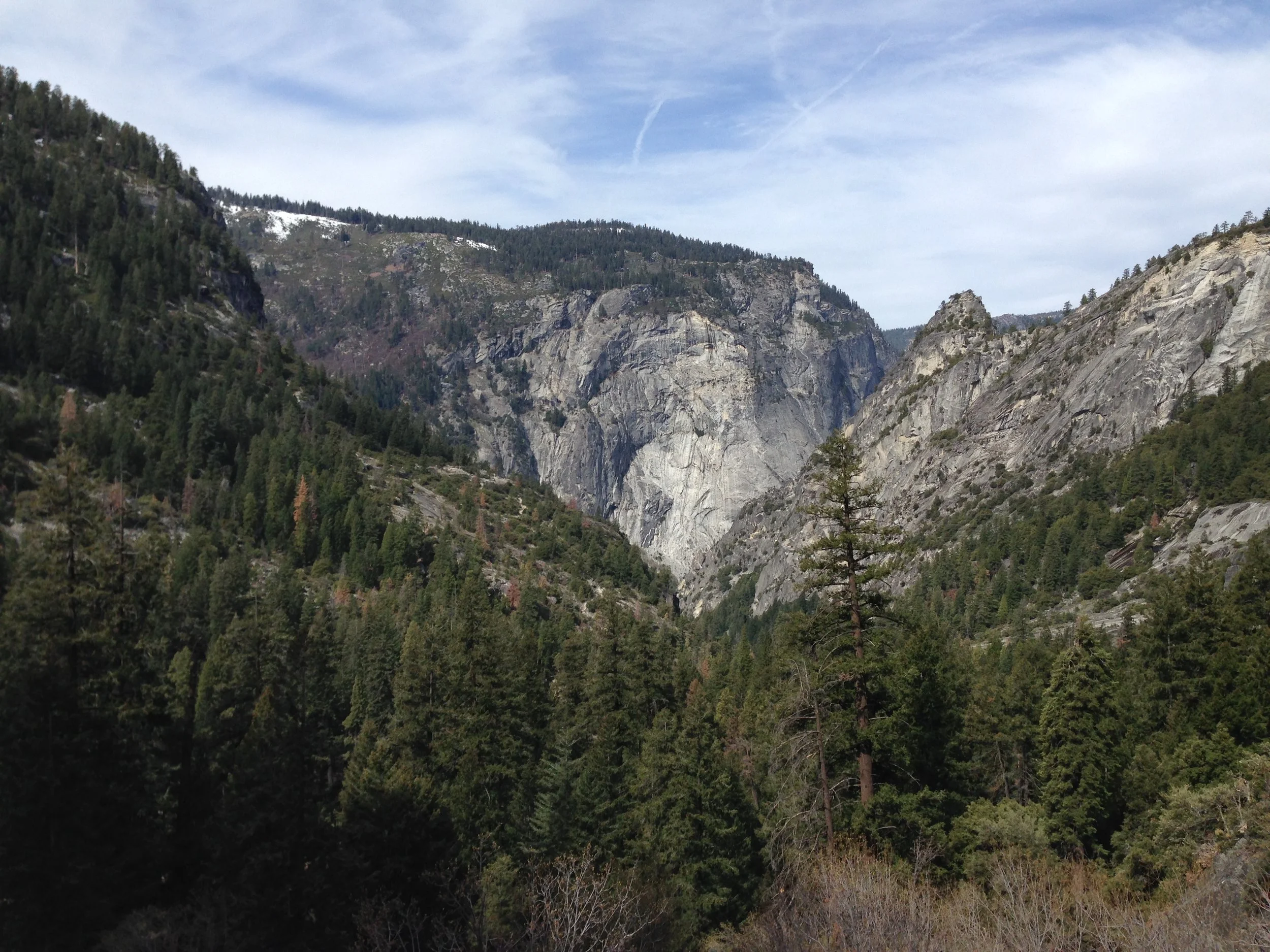 Yosemite | Sonoma | San Fran = Perfection