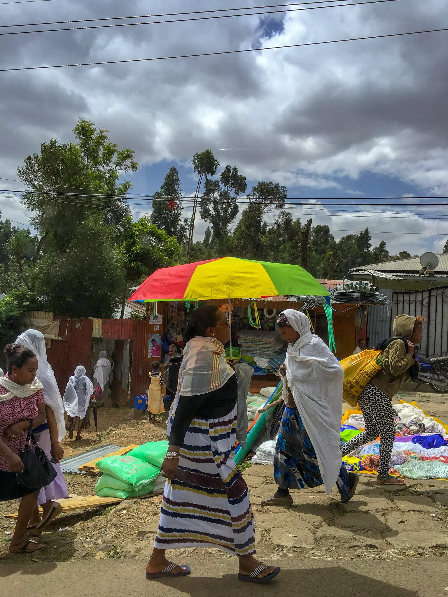 48 Hrs | Addis Ababa