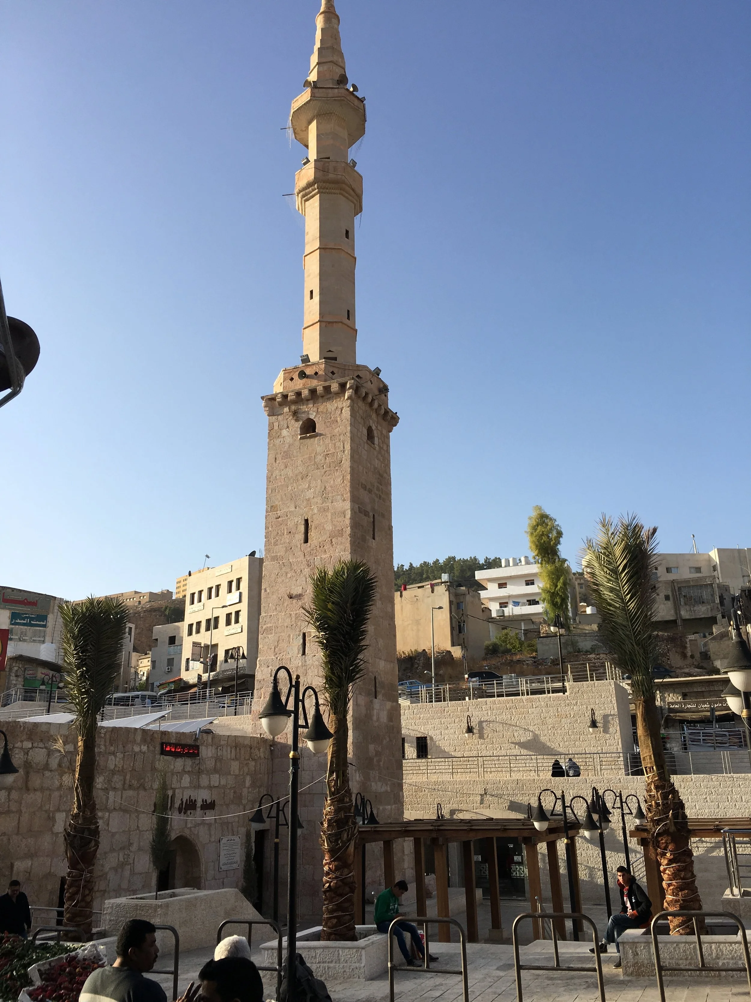 The Best Breakfast | Ajloun