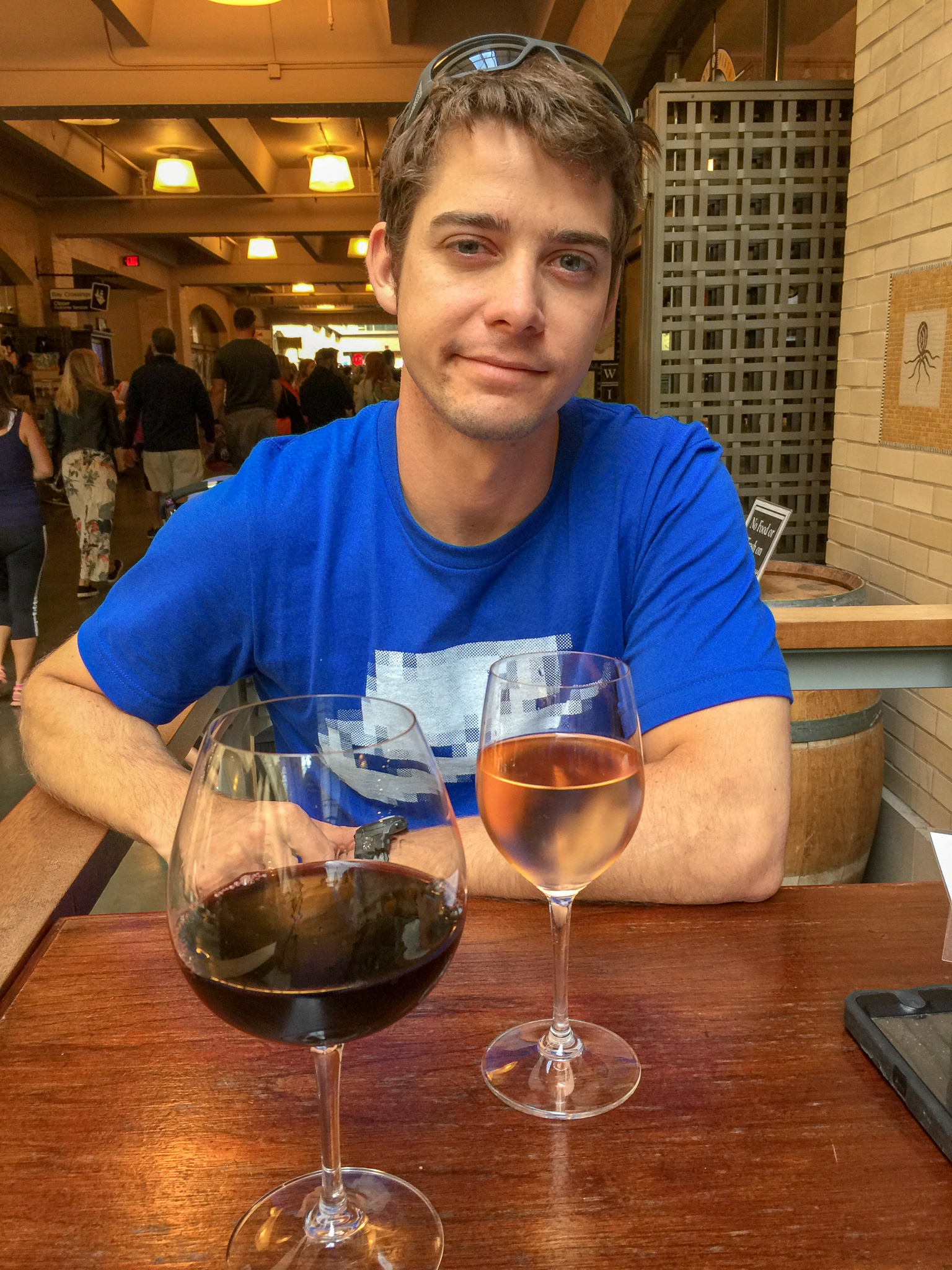 Late Reservation | Kitchen Closing 