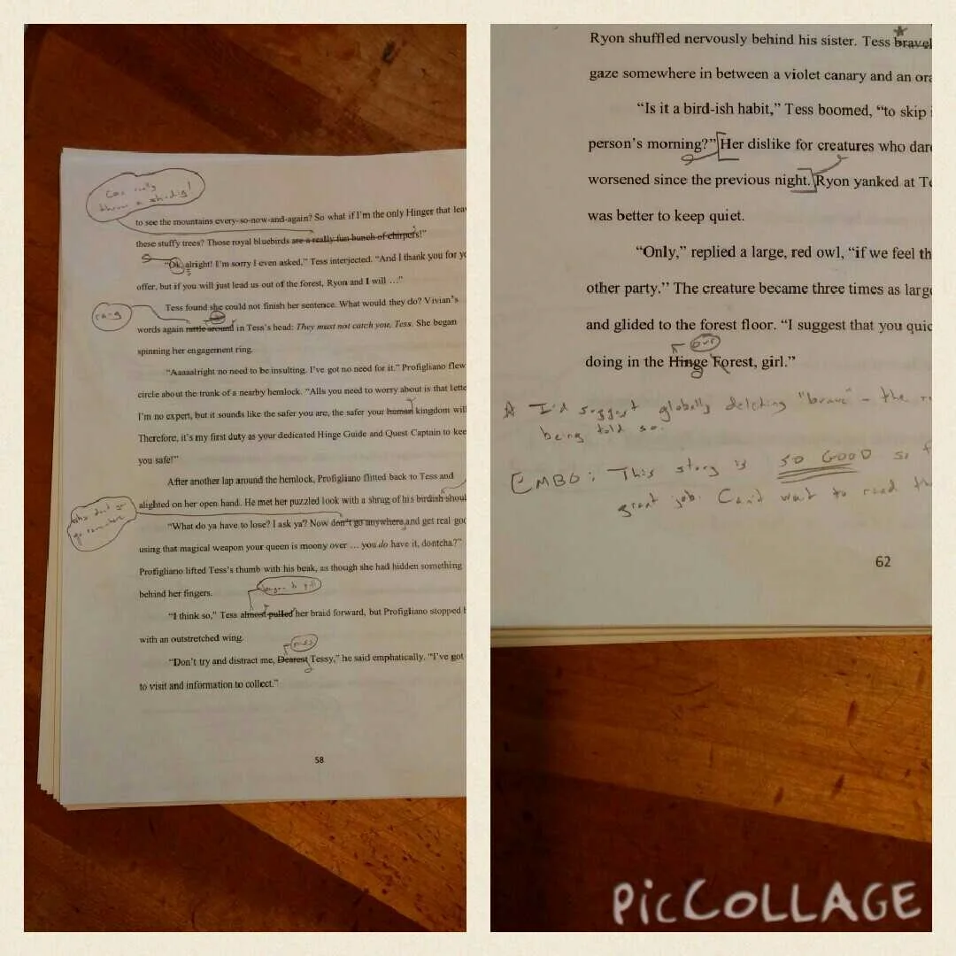 Husbands Come in Handy