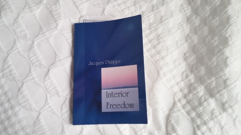 Already rereading it because of what a powerful effect it has had on me!
