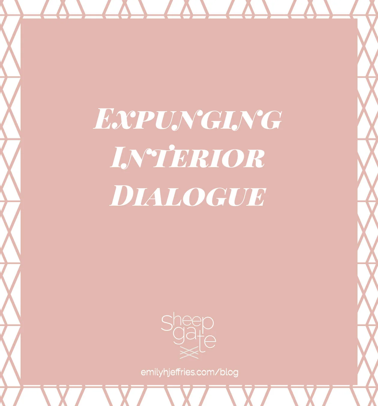 “Expunging Interior Dialogue: I’m No Mind-Reader, But …”