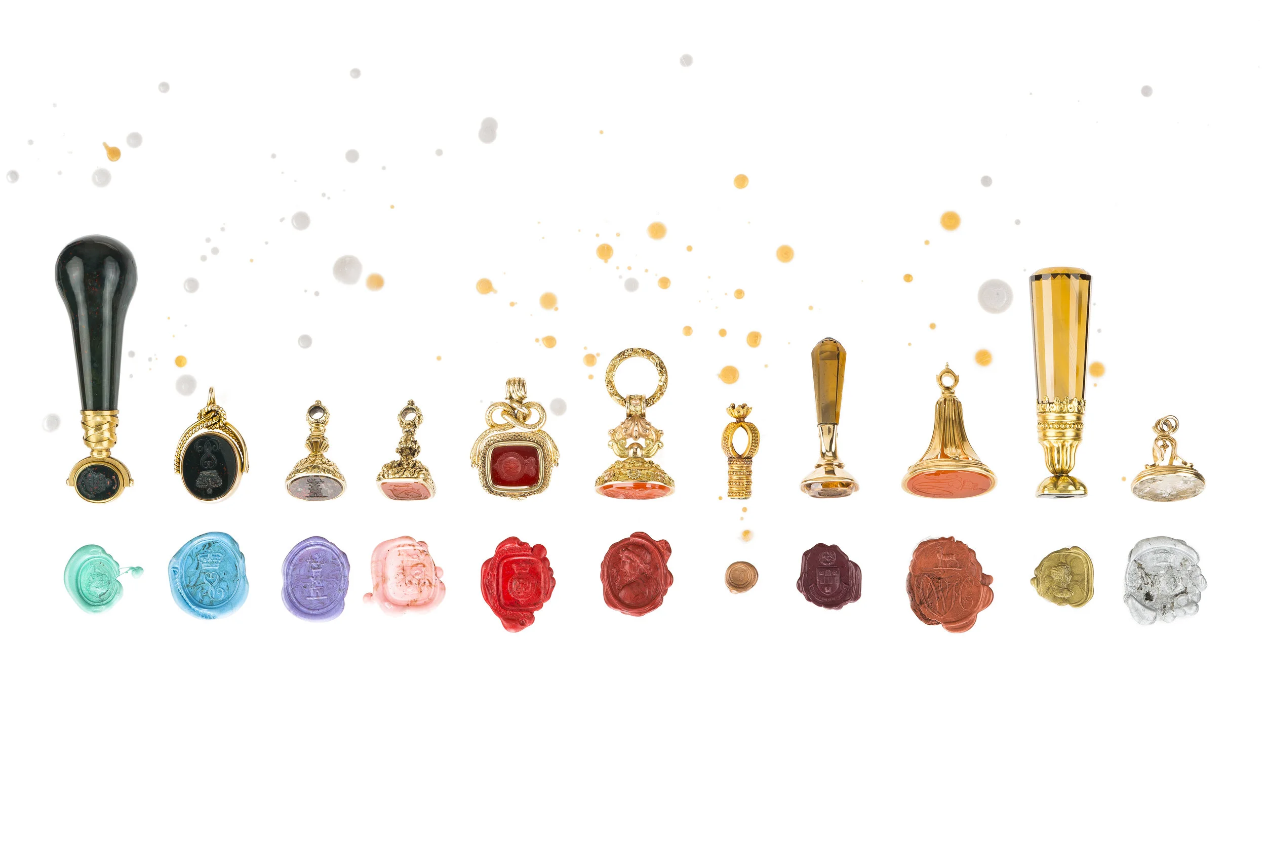  ©  2018 John Moran Auctioneers, Inc./ Mido Lee  