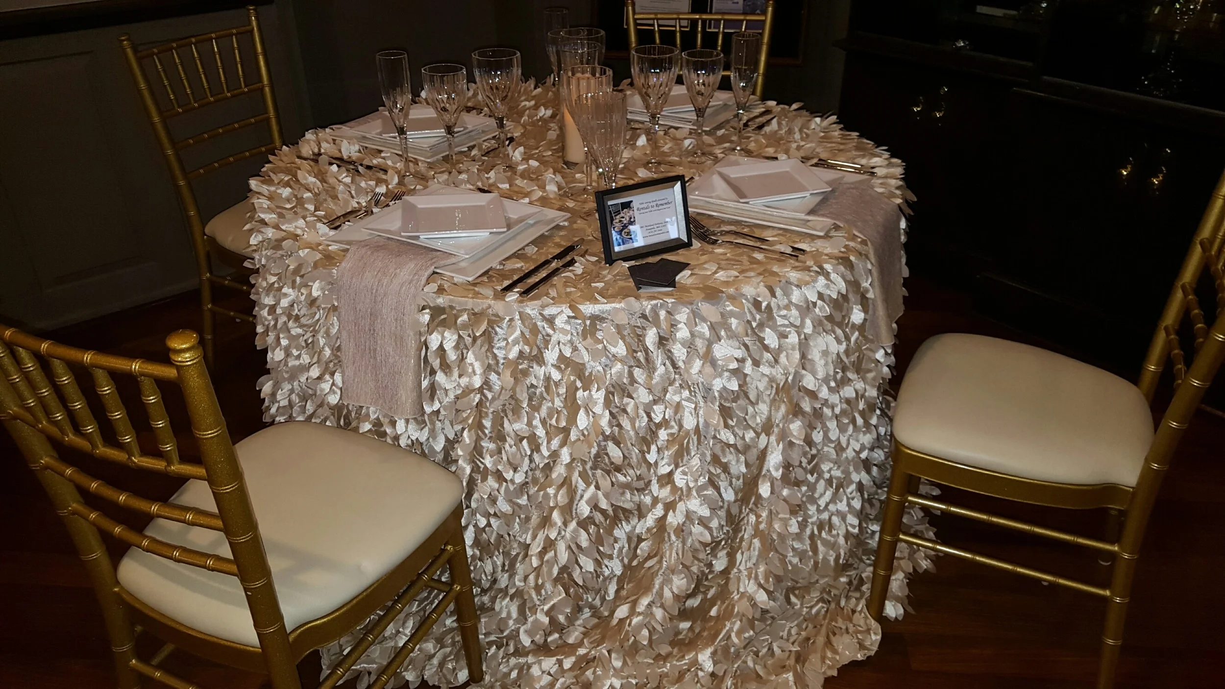 What's Up? Weddings Bridal Expo 2016