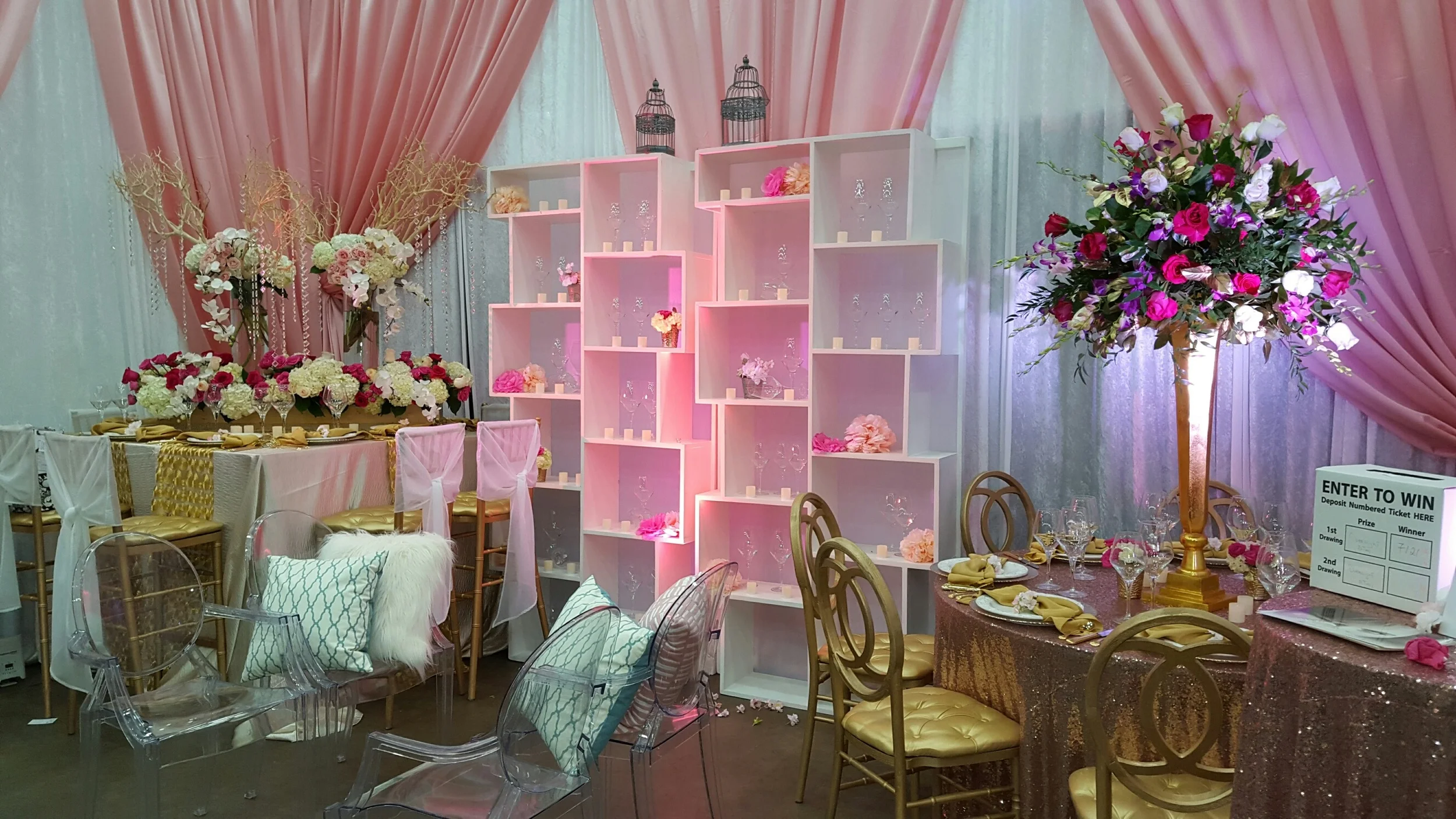 Wedding Experience 2016