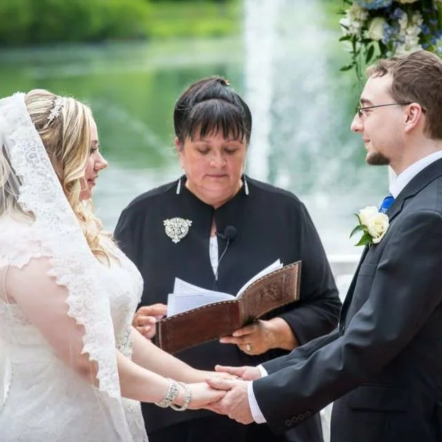 3 Secrets For Better Wedding Day Vows