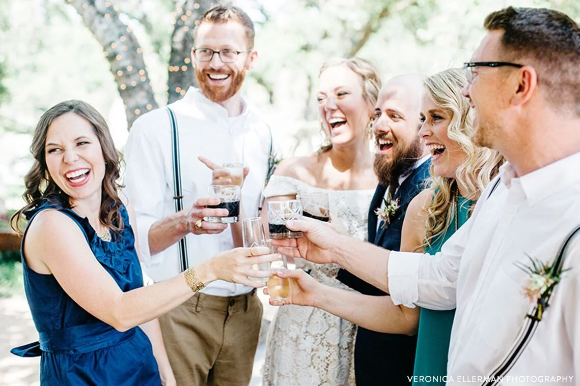 The Big Fake Wedding Baltimore