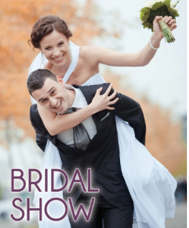 The 10th Annual Wilmington Delaware Bridal Event