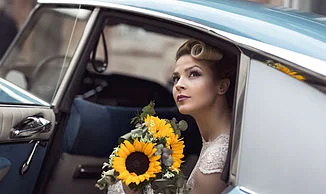 The Annapolis Wedding Market