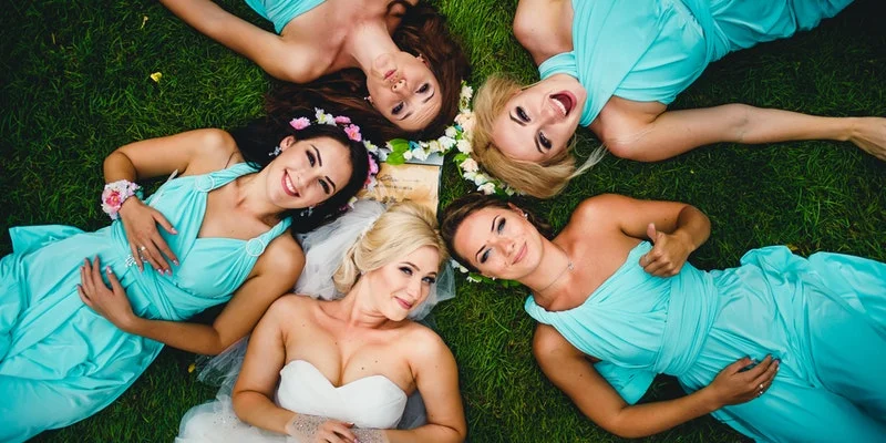 The Eastern Shore Bridal Show