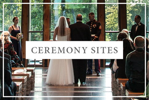 Ceremony Sites