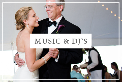 Wedding Music & DJs