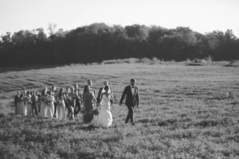 Springhill Manor Wedding | B.O.B. Photography