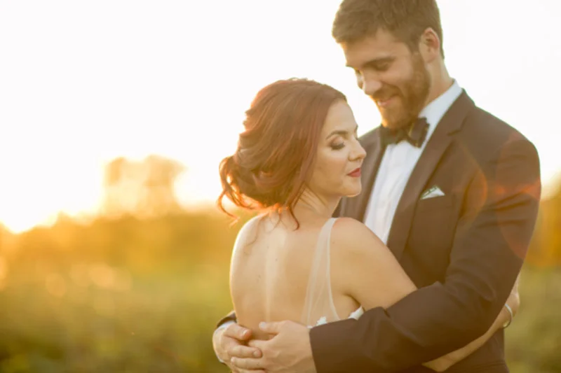Springhill Manor Wedding | B.O.B. Photography