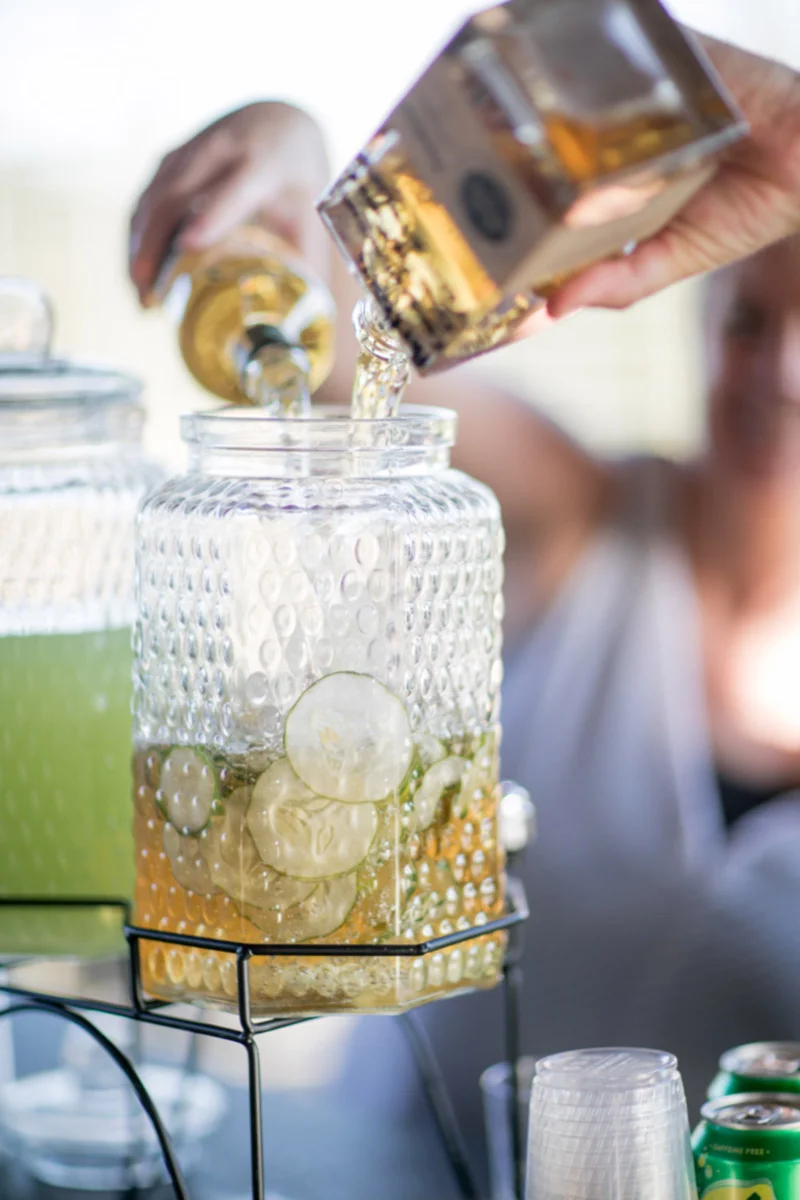 Springhill Manor Wedding | B.O.B. Photography