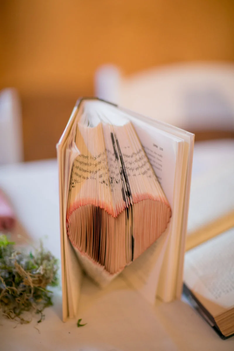 Springhill Manor Wedding | B.O.B. Photography