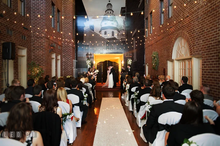 4 Steps To Finding Your Perfect Wedding Venue
