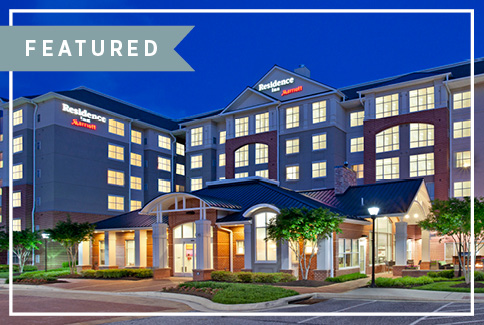 Residence Inn Baltimore Hunt Valley