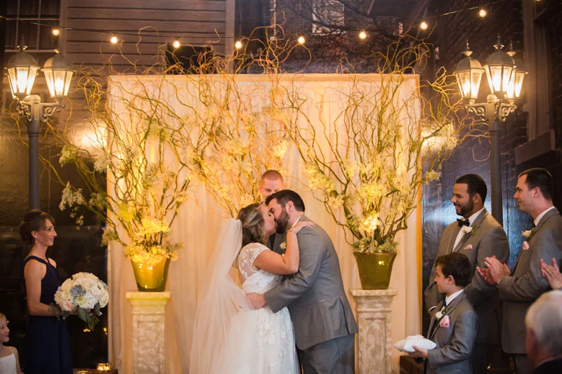 Day #4: 12 Days of Planning Your Wedding, How to Lighten the Load