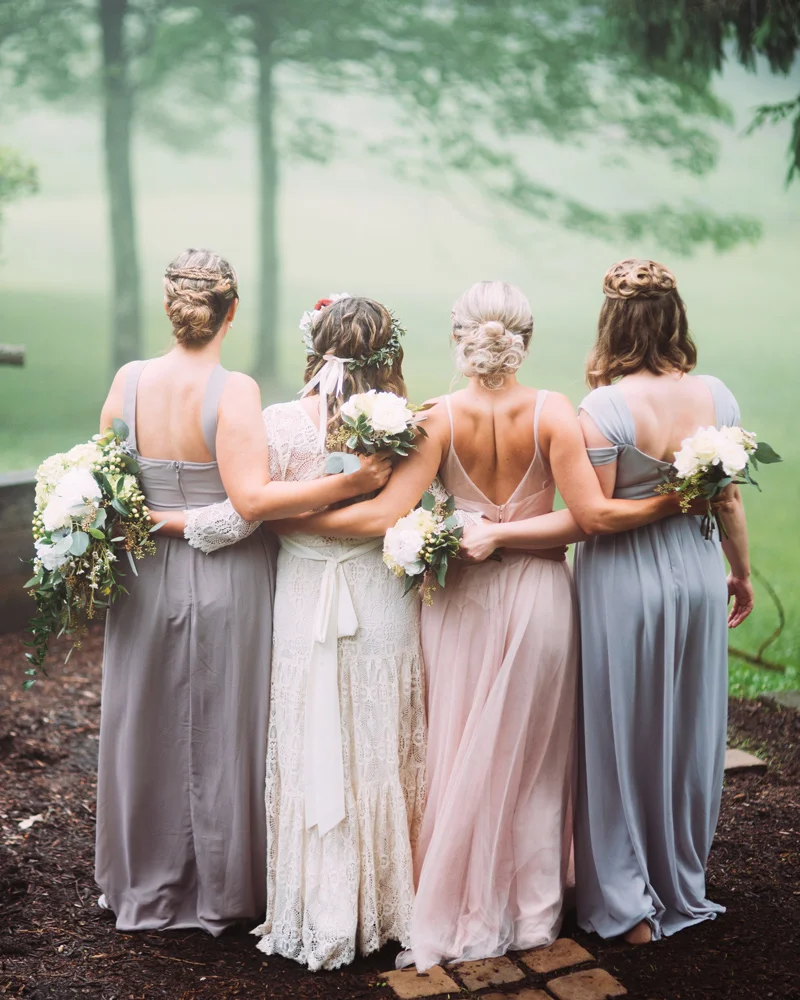 Day 11: The Art of Making it Through Your Wedding Day