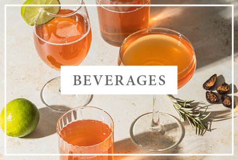 Wedding Beverage Vendors