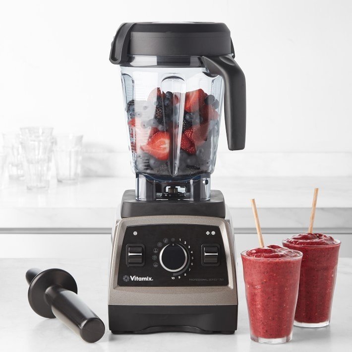 Vitamix Professional Series 750 Blender