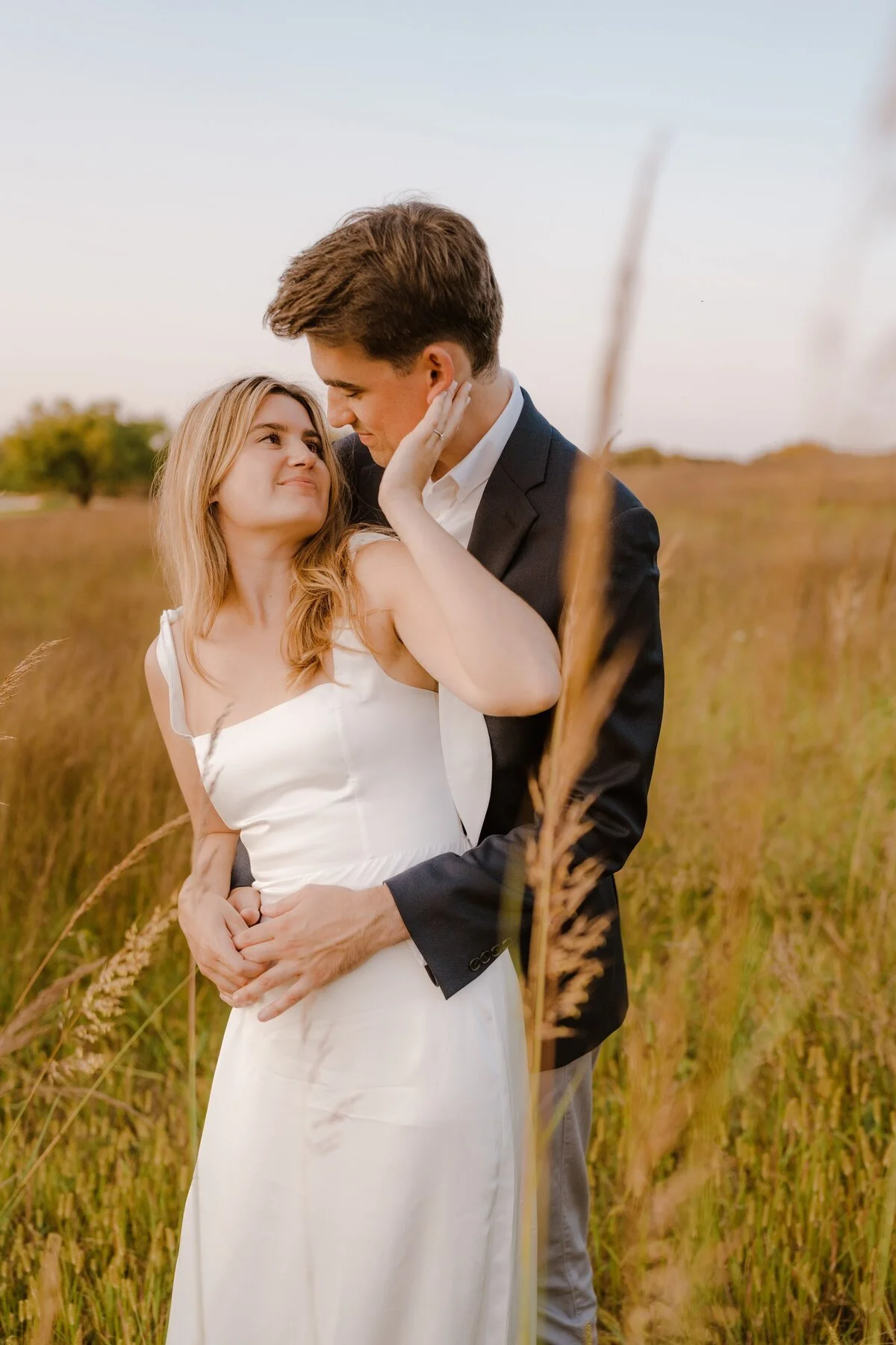 Engaged... Now What?