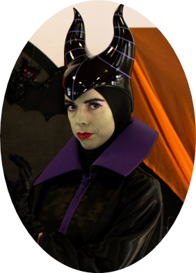 Maleficent Oval.png