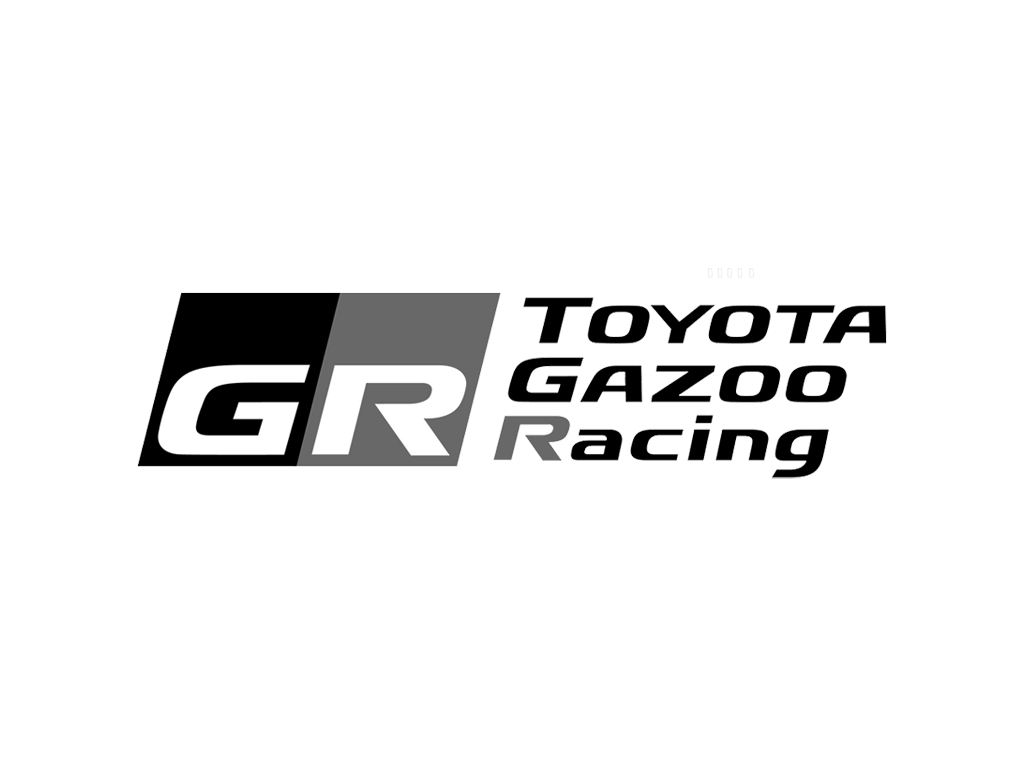 Toyota Gazoo Racing (GR)