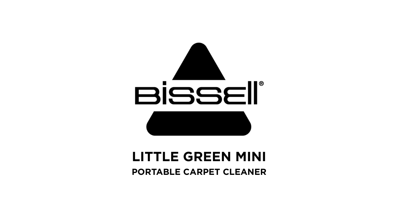 Little Green Mini